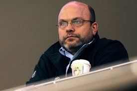 Bruins ax top scout Wayne Smith