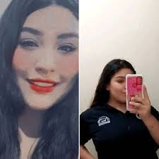 Amy salió de su trabajo y desapareció tras tomar un camión en NL; publicó  un último mensaje en Facebook