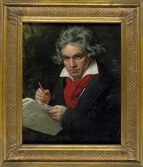 It's stocked with pictures, musical instruments, letters, furniture, and personal items. Beethoven House Bonn Bonn Germany Google Arts Culture