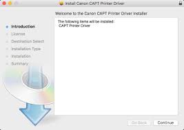 If you are having issues in regards to installing the printer driver. Canon I Sensys Lbp6300dn Lbp6310dn Driver For Mac Os X 10 12 Sierra How To Get Install Mac Tutorial Free