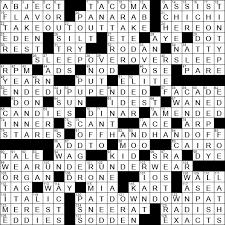 We did not find results for: La Times Crossword 18 Jul 21 Sunday Laxcrossword Com
