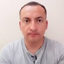 Danny Roberto Noriega Boada (Quito, Ecuador): Address