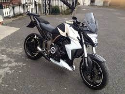 Honda Cb1000r Carbon Fibre Carbon Fiber Honda Motorbikes
