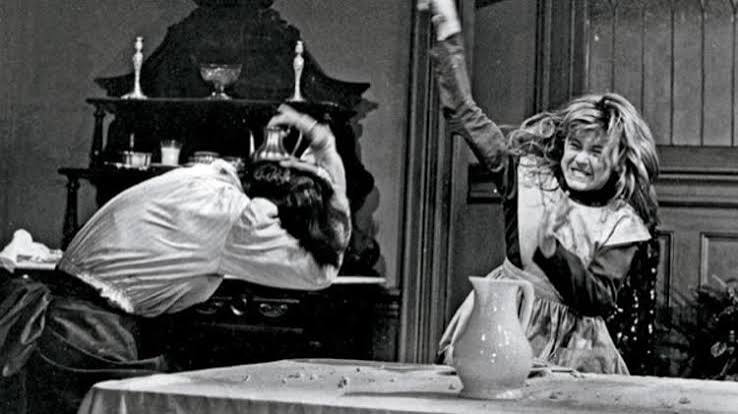 The Miracle Worker 1962, directed by Arthur Penn | Film review