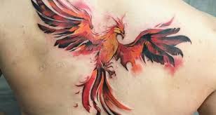 It takes a lot of time and effort to achieve. What Tattoo Symbolizes Strength Trending Tattoo