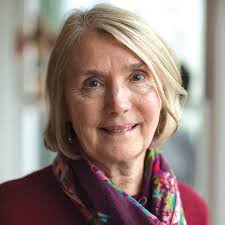 Carola Thompson's Instagram, Twitter & Facebook