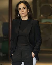 Manny duku (raith rovers) left. Queen Of The South Season 5 Release Date Cast Trailer Plot Tv Radio Showbiz Tv Express Co Uk