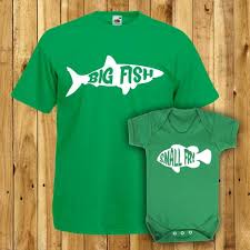 Birthday Gifts For Dad From Son Matching Father Son Tshirts Daddy Gift Set Dad Christmas Present Fishing Father T Shirts Daddy Daughter Te Father Son Tshirts Father Son Shirts Daddy Gifts