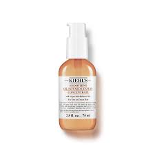 Try hair products like hair conditioner, shampoo, hair oils, & best leave in conditioner dry hair treatment. Smoothing Oil Infused Leave In Haarpflege Kiehl S