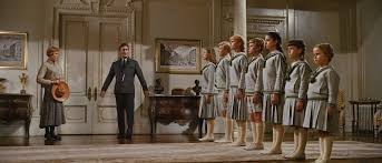 The sound of music is one of the few musicals that i enjoyed. The Sound Of Music 1965 Filming Locations