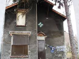 Pin On Abandoned Urbex Locations