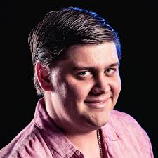 From the Desk of Jim R, Take 2: From the Desk of Jim R, Take 2, Column 14:  A Review, "The Who's Tommy" at the Warner Theatre