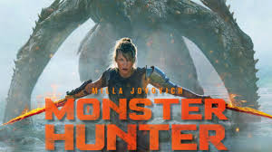 Check spelling or type a new query. Zusammenarbeit Zwischen Monster Hunter World Iceborne Und Monster Hunter Film Verkundet Play Experience
