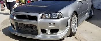 Desteğinizi göstermek adına videoyu beğenmeyi ve kanalıma abone olmayı unutmayın! Paul Walker S Personal R34 Skyline Gt R Is Rare And Expensive Autoevolution