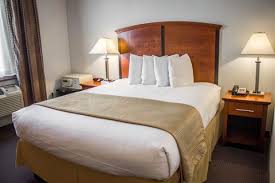 Submitted 23 days ago by captaintripps. Quality Inn Hotel In Long Island City Ny Near Queensboro Bridge