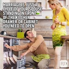 17 Hilarious Marriage Memes Every Married Couple Can Relate To Reader S Digest Asia