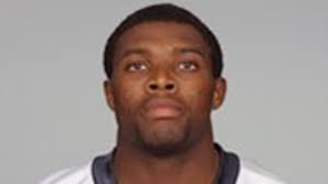 Texans place Sharpton