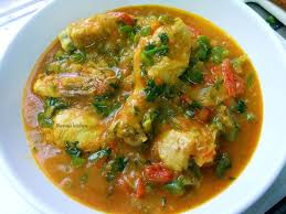 Add carrots and celery and season with salt and pepper. Chicken Stew Kenyan Cuisine Chicken Stew Stew Chicken