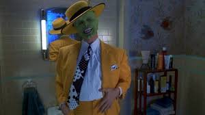 Mohammed vi of morocco rabat majesty, mohammed, formal wear, abdelilah benkirane png. Black And White Necktie Worn Stanley Ipkiss The Mask Jim Carrey As Seen In The Mask Spotern