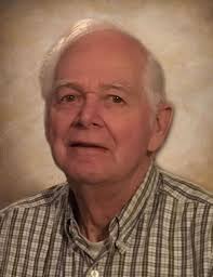 Thomas "Tom" C. Vick Obituary April 21, 2019