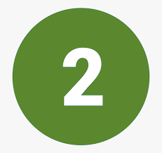 Or one, two, three may refer to: Number 1 2 3 Icon 1 2 3 Icon Green Hd Png Download Kindpng