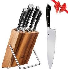 The 12 Best Kitchen Knife Sets Of 2019 Product Reviews Iperfectlist Com Best Kitchen Knife Set Best Kitchen Knives Knife Set Kitchen