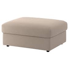 Ikea Us Furniture And Home Furnishings Storage Footstool Storage Ottoman Ikea