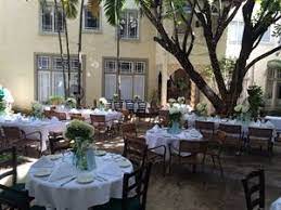 La Palma Ristoirante Bar Miami Fl Wedding Venue Wedding Venues Event Venues Baby Shower Venues