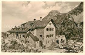 Buchen sie diese berghütte für bis zu 260 personen in der region oberallgäu, bayern! Ak Ansichtskarte Prinz Luitpold Haus Berghaus Mit Glasfelder Allgaeuer Alpen Kat Bad Hindelang Nr Kc78979 Oldthing Ansichtskarten Bayern