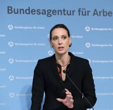 Hier finden sich für alle berufe und zu verschiedenen themen sowie anbietern ein breites bildungsangebot. Finanzchefin Der Arbeitsagentur Droht Vorzeitige Ablosung Welt