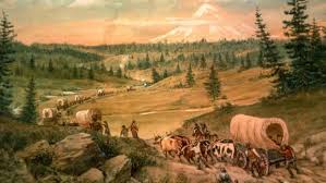 Oregon - HISTORY