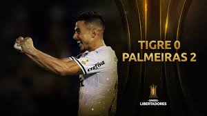 Good good 2021/02/08 02:00 0. Tigre Vs Palmeiras 0 2 Goles Conmebol Libertadores 2020 Youtube