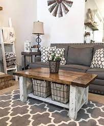 50 Amazing Vintage Farmhouse Decor 27 Farmhouse Decor Living Room Farm House Living Room Modern Farmhouse Living Room Decor
