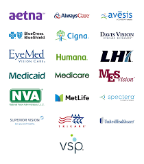 Insurance Information Eye Care Insurance Cargo Eye Care