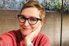 Ginger Shannon's Instagram, Twitter & Facebook