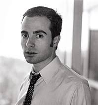 Aaron Charney's Instagram, Twitter & Facebook