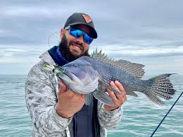 Sea Bass Season Extended For Massachusetts Charter Fleet On The Water