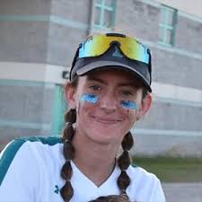 Ansley Hudson's Pine Ridge High School Career Home