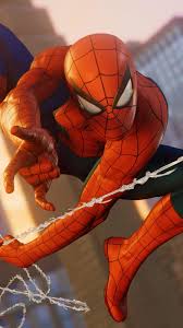 Spider Man Hd Wallpapers For Android Apk Download