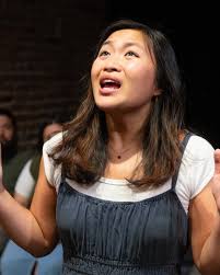 Meet the team of The Golden Door 🎶 Alphabetically last but never least,  meet cast member Melisa Cedillo! ➡️ @_melisacedillo 📍  @seattleopenartsplace 🗓️ July 18 @ 7:30pm, July 19 @ 7:30pm, July