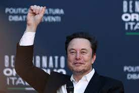 Musk to meet Modi in India; sources say announcement on investment likely |  Reuters