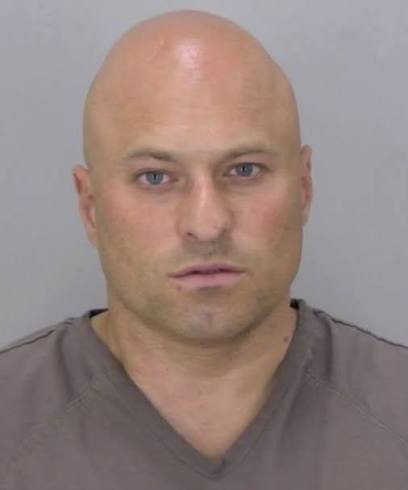 A Pennsylvania man has been arrested and charged with murdering his wife  more than two years after authorities initially believed she had died by  suicide. Anthony Kistle, 45, has been charged with