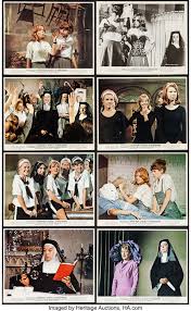 Contact the trouble with angels on messenger. The Trouble With Angels Columbia 1966 Color Photos 7 Photos Lot 54444 Heritage Auctions
