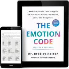 The Emotion Code Starter Kit Discover Healing