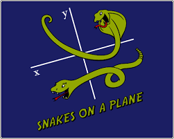 Snakes On A Plane Math Jokes Math Puns Math Humor