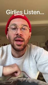 Michael Goostree's Instagram, Twitter & Facebook