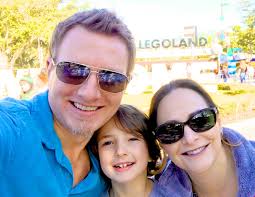 WHEN CANCER HITS HOME... When we say that our upcoming appearance in  partnership to honor the Denver Broncos' "Fight Like a Bronco" really hits  home, we mean it. It hasn't been publicly