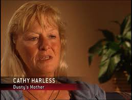 Cathy Harless's Instagram, Twitter & Facebook