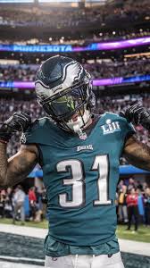 The eagles have placed safety jalen mills on the covid reserve list for. Jalen Mills Wallpapers Wallpaper Cave