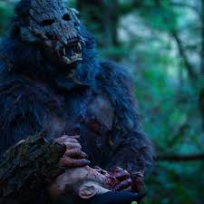 Soon they find themselves embroiled in a strange land of native american myth and legend turned real. Thecinemalog On Twitter Primal Rage 2018 Primalrage First Viewing Scariest Looking Bigfoot Ever Very Well Designed And Built Especially Love The Armor You Ve Never Seen Sasquatch Like This Beautifully Shot Low Budget